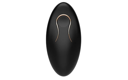 Masażer prostaty - 10 trybów, USB — zdjęcie 8