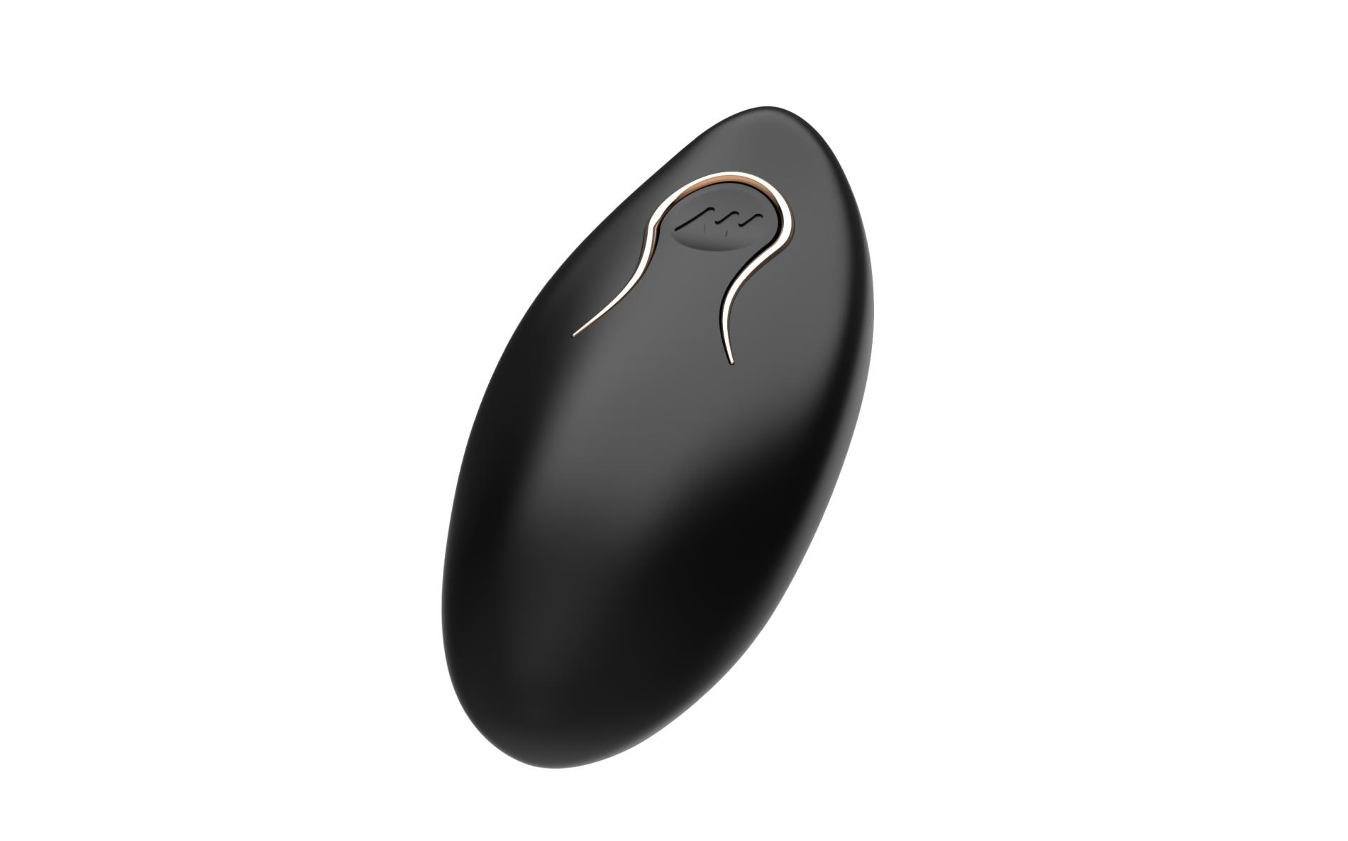 Masażer prostaty - 10 trybów, USB — zdjęcie 10