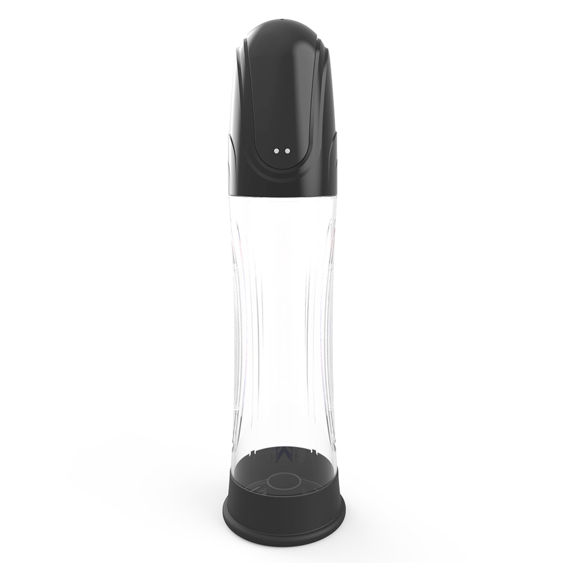 Pompka próżniowa Electric Water - 4 prędkości — zdjęcie 3