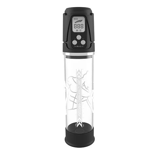 Pompka próżniowa Passion Pump - automatyczna, wodoodporna — zdjęcie 12