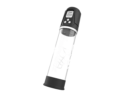 Pompka próżniowa Passion Pump - automatyczna, wodoodporna — zdjęcie 5