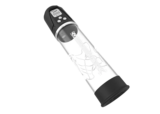 Pompka próżniowa Passion Pump - automatyczna, wodoodporna — zdjęcie 7