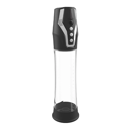 Pompka próżniowa PASSION PUMP - z voice control — zdjęcie 4