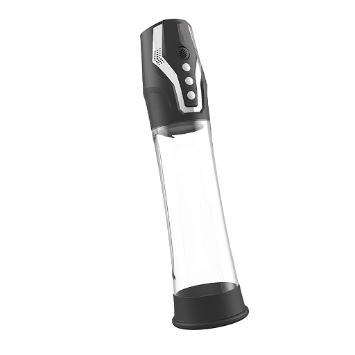 Pompka próżniowa PASSION PUMP - z voice control — zdjęcie 5