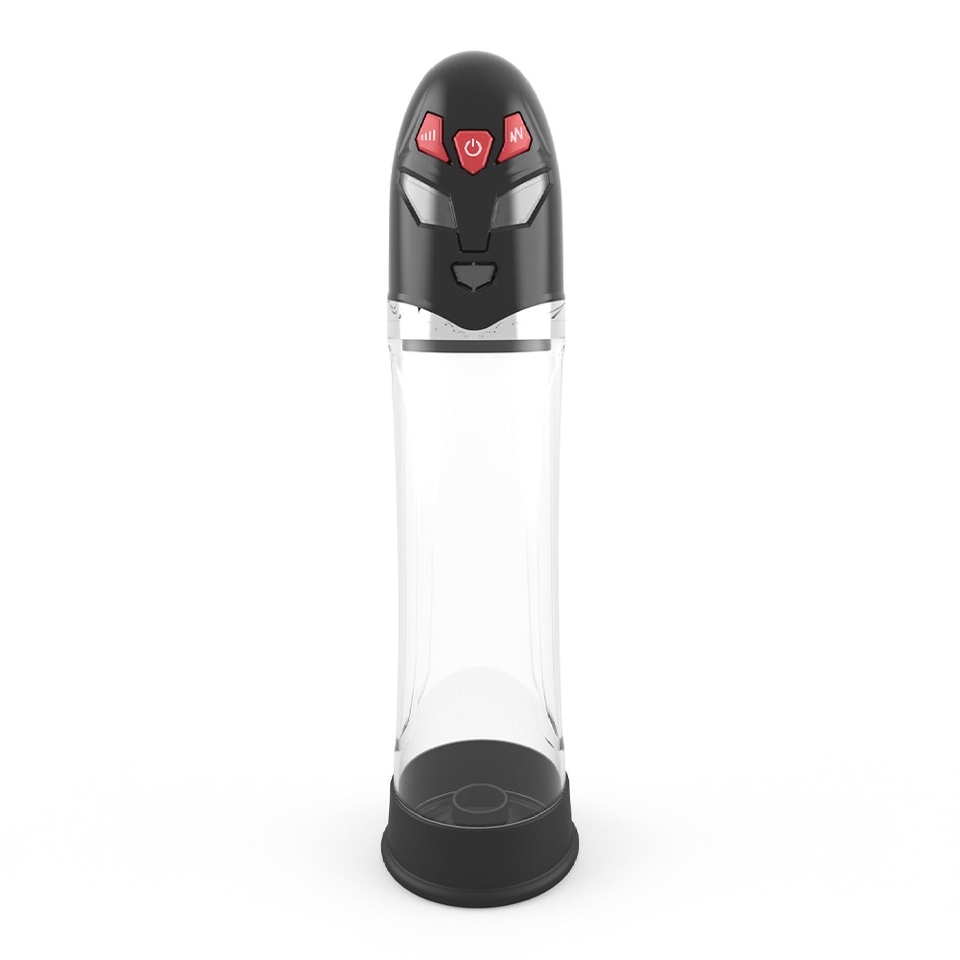 Pompka próżniowa Passion Pump - wodoodporna IPX7 — zdjęcie 2