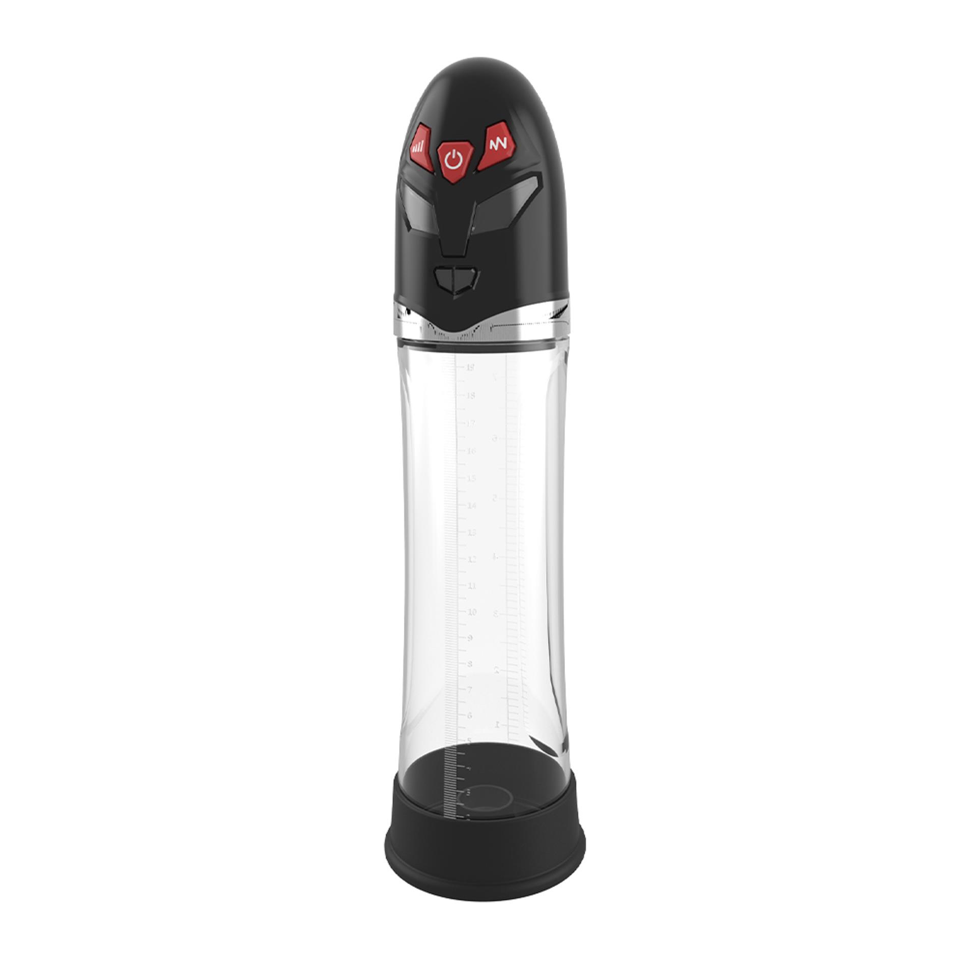 Pompka próżniowa Passion Pump - wodoodporna IPX7 — zdjęcie 11