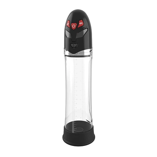 Pompka próżniowa Passion Pump - wodoodporna IPX7 — zdjęcie 11