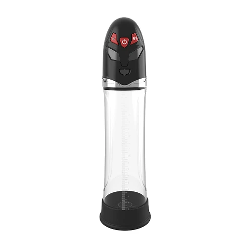 Pompka próżniowa Passion Pump - wodoodporna IPX7 — zdjęcie 12