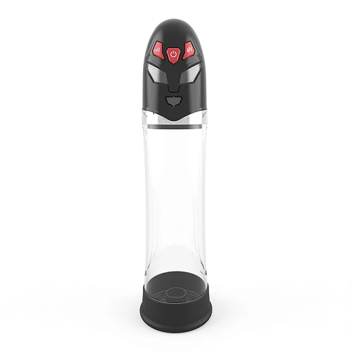 Pompka próżniowa Passion Pump - wodoodporna IPX7 — zdjęcie 2