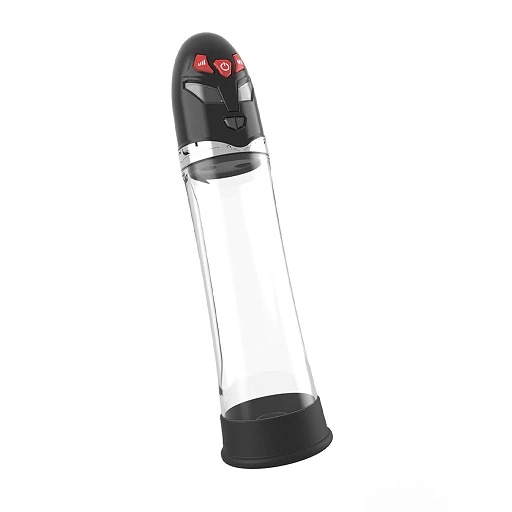 Pompka próżniowa Passion Pump - wodoodporna IPX7 — zdjęcie 4