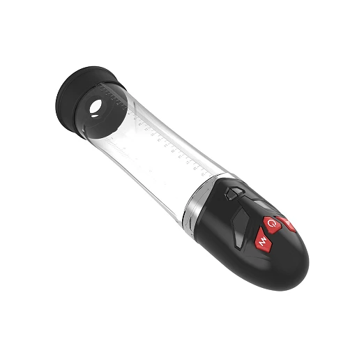 Pompka próżniowa Passion Pump - wodoodporna IPX7 — zdjęcie 7