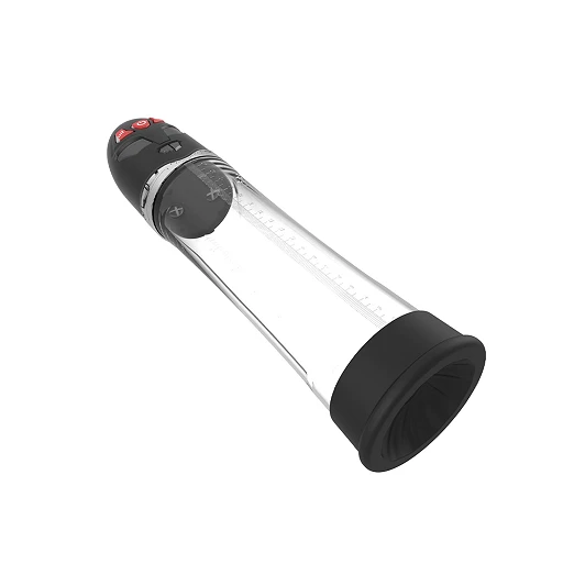 Pompka próżniowa Passion Pump - wodoodporna IPX7 — zdjęcie 8