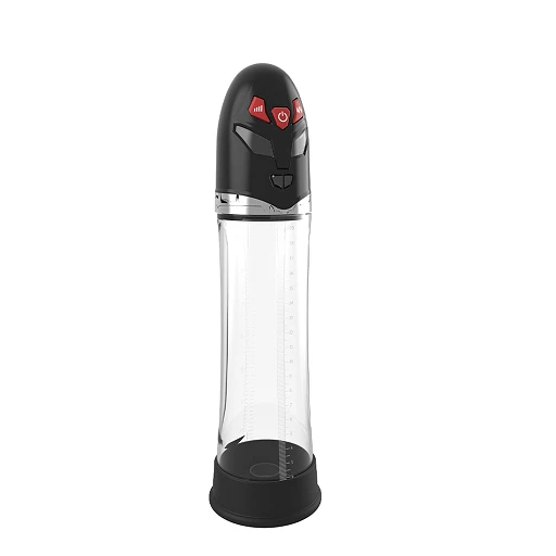 Pompka próżniowa Passion Pump - wodoodporna IPX7 — zdjęcie 10