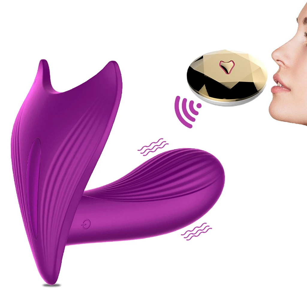 Stymulator do majtek z pilotem – 10 trybów, ogrzewanie — zdjęcie 11