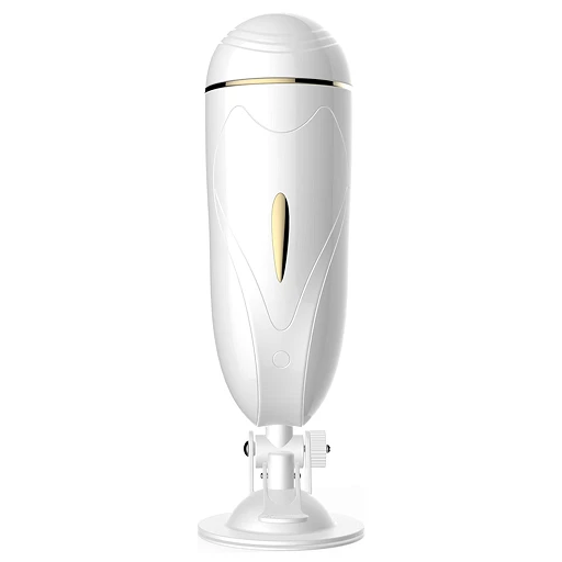 Masturbator wibracyjny 7 trybów z talk mode – USB