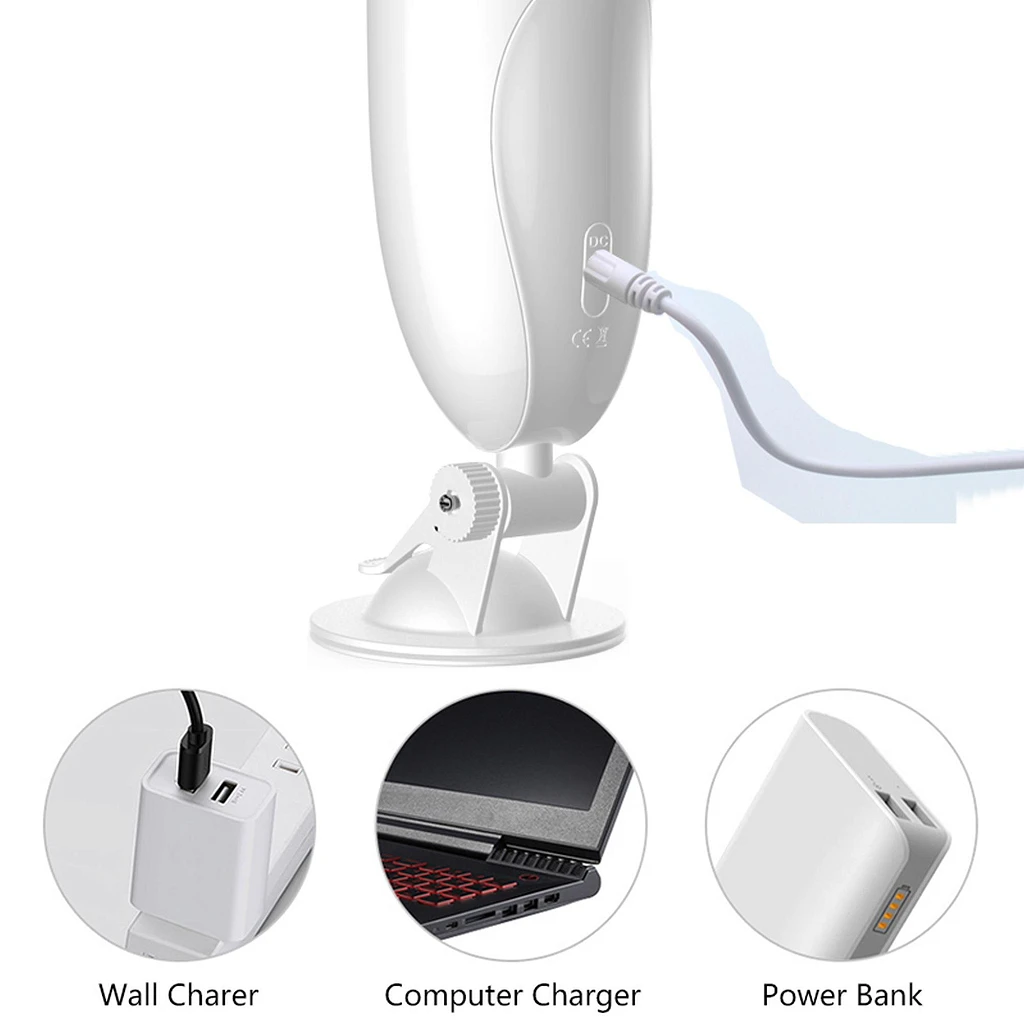 Masturbator wibracyjny 7 trybów z talk mode – USB — zdjęcie 8