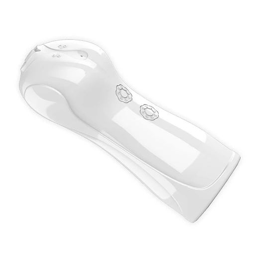Masturbator B-Series – pulsacje, wibracje, tryb interaktywny — zdjęcie 3