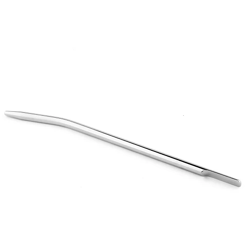 Dilator do cewki – stal nierdzewna, 26 cm, 0,5–1 cm