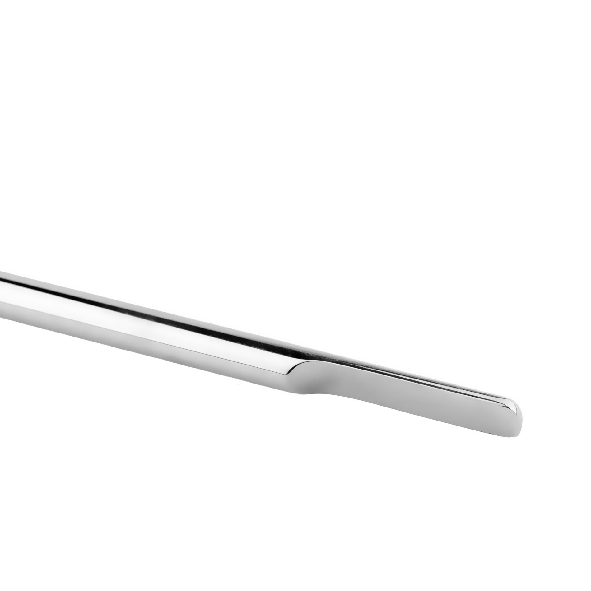 Dilator do cewki – stal nierdzewna, 26 cm, 0,5–1 cm — zdjęcie 4