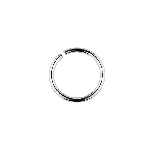 Metalowy penis plug no. 03 – stal nierdzewna, kanał, 10 cm — zdjęcie 4