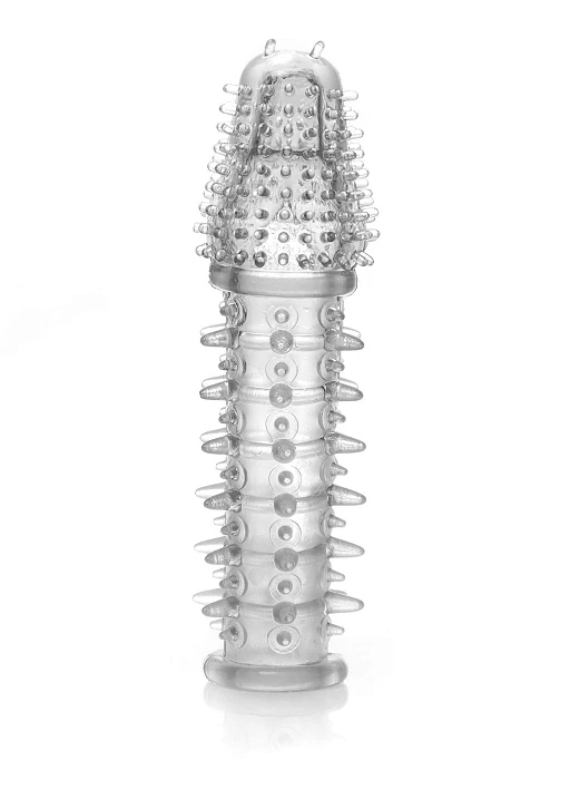 Nakładka 67-00004 - TPE, teksturowana
