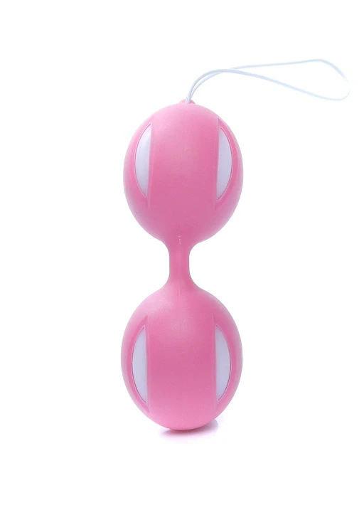 Kulki gejszy Smartballs Pink - zestaw 2 szt.
