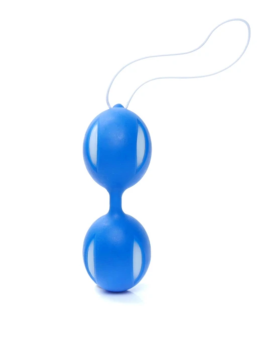 Kulki gejszy Smartballs Blue - zestaw 2 szt.