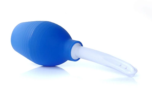 Prysznic analny Advance - elastyczna dysza — zdjęcie 2