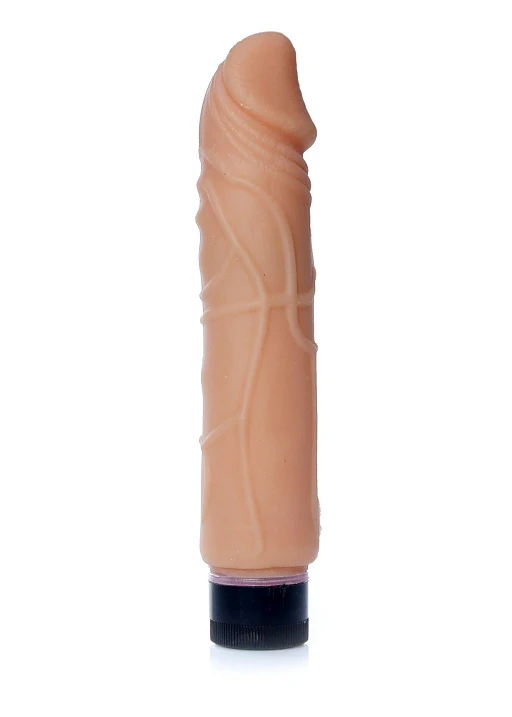 Masażer Real Skin - realistyczna faktura