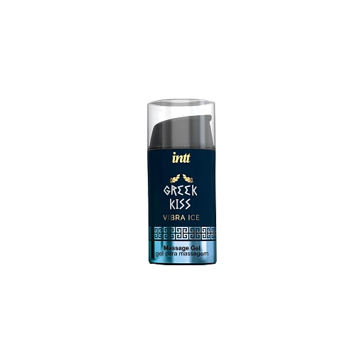 Żel Greek Kiss - stymulujący do seksu analnego — zdjęcie 3