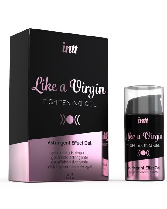 Żel Like a Virgin - efekt obkurczający — zdjęcie 1