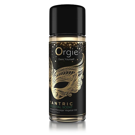 Zestaw olejków do masażu Orgie Tantric – 3 x 30 ml, 3 zapachy — zdjęcie 4