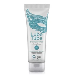 Lubrykant chłodzący Orgie Lube Tube Cool – bezzapachowy, 150 ml