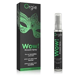 Spray do seksu oralnego Wow! Blowjob