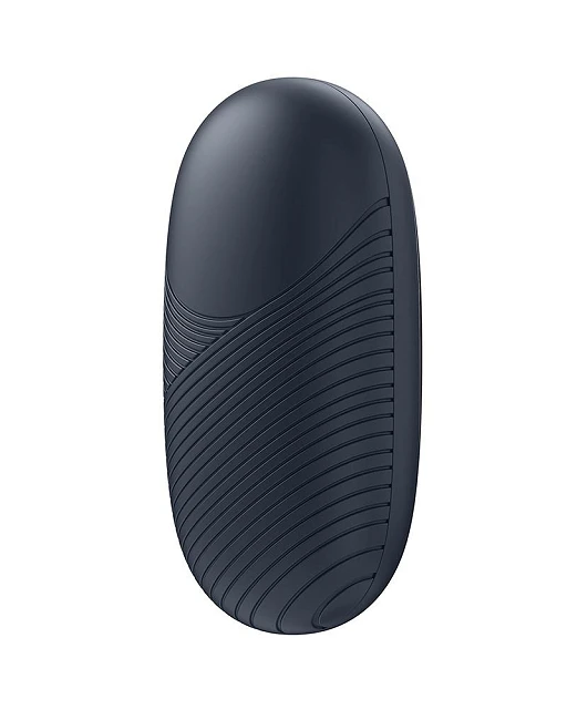 Wibrator lay-on Dark Desire – 15 trybów, wodoodporny — zdjęcie 4