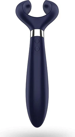 Stymulator Satisfyer Endless Fun - 3 silniczki