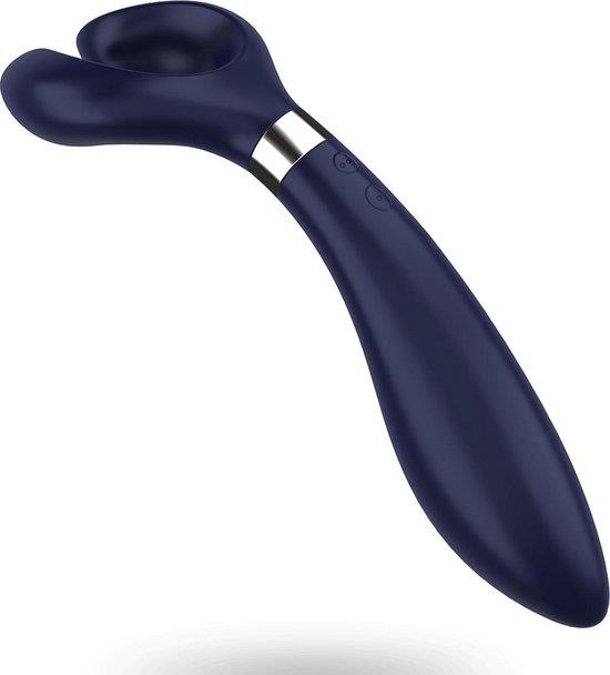 Stymulator Satisfyer Endless Fun - 3 silniczki — zdjęcie 2