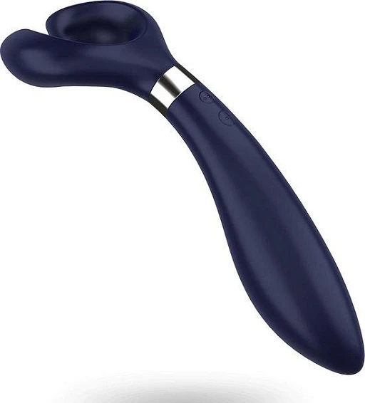 Stymulator Satisfyer Endless Fun - 3 silniczki — zdjęcie 2