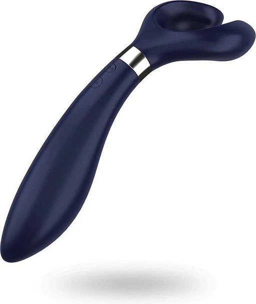 Stymulator Satisfyer Endless Fun - 3 silniczki — zdjęcie 3