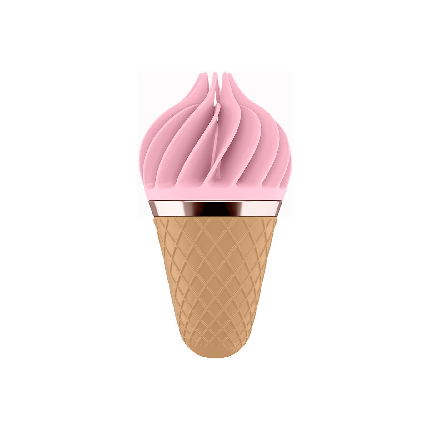 Stymulator Satisfyer Sweet Temptation - 10 ustawień obrotu — zdjęcie 3