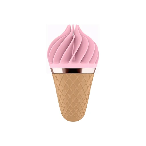 Stymulator Satisfyer Sweet Temptation - 10 ustawień obrotu — zdjęcie 3