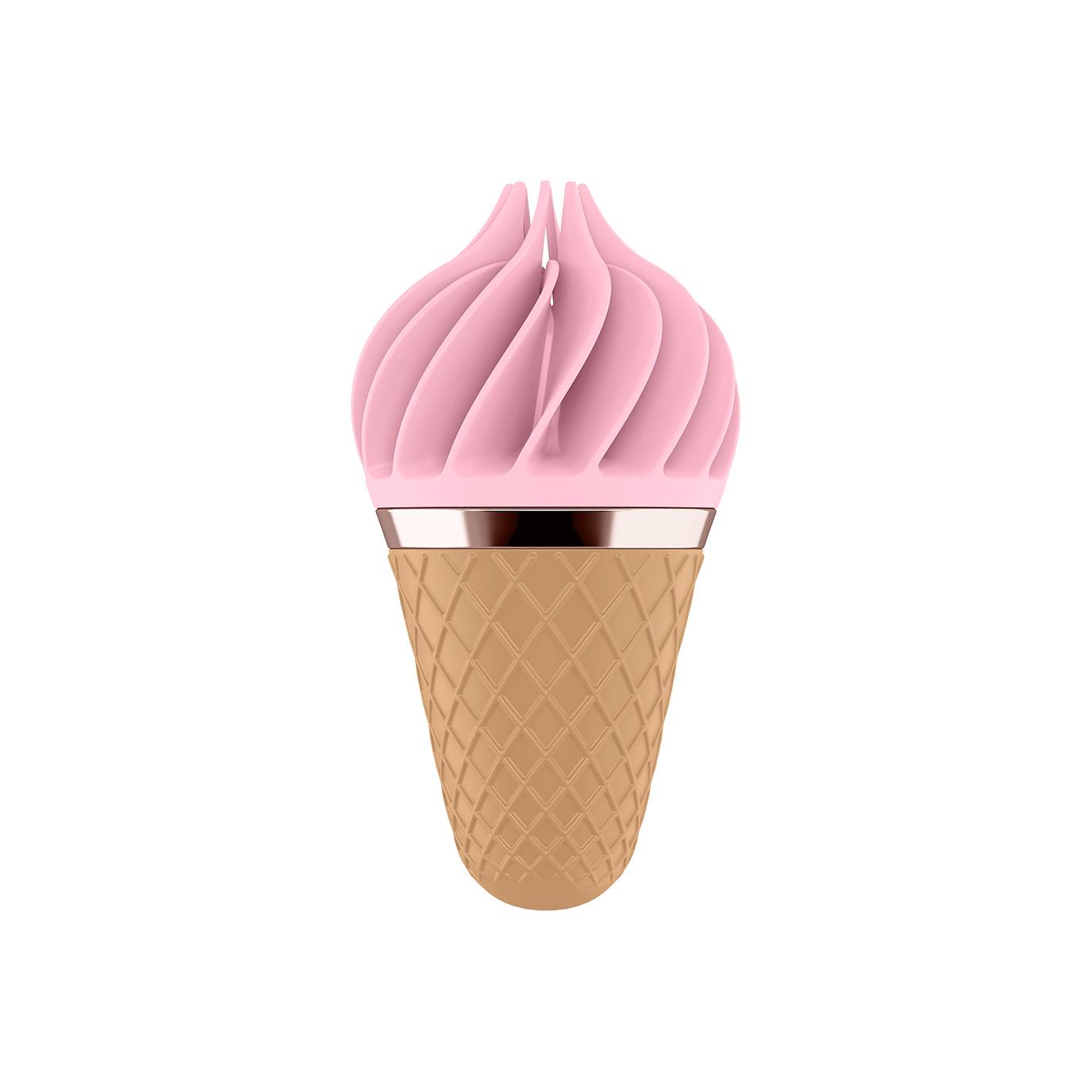 Stymulator Satisfyer Sweet Temptation - 10 ustawień obrotu — zdjęcie 4
