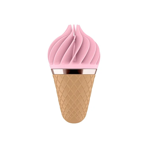 Stymulator Satisfyer Sweet Temptation - 10 ustawień obrotu — zdjęcie 4