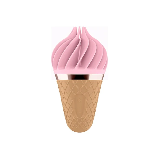 Stymulator Satisfyer Sweet Temptation - 10 ustawień obrotu — zdjęcie 5