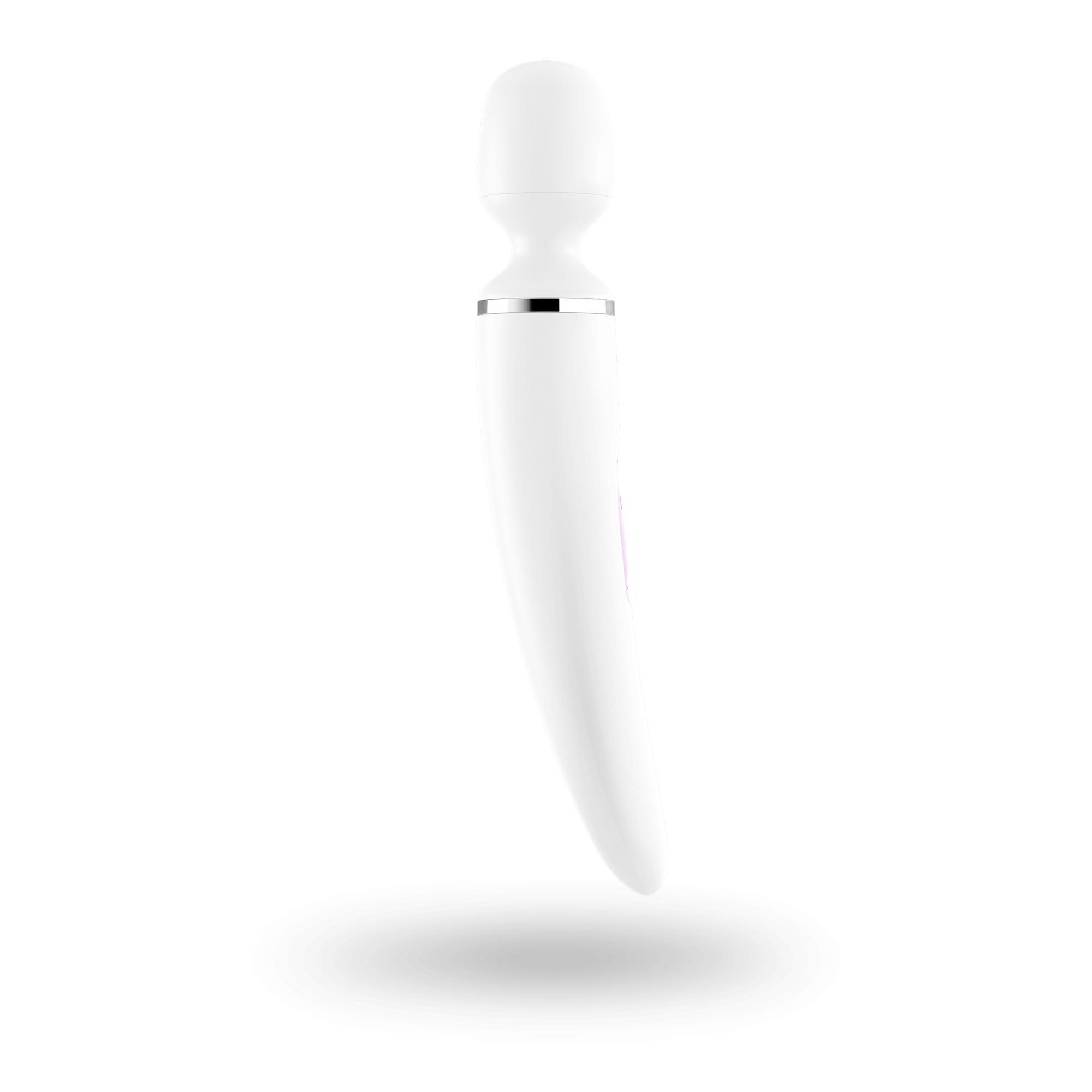 Masażer Satisfyer Wand-er Woman - XXL, 50 trybów — zdjęcie 3