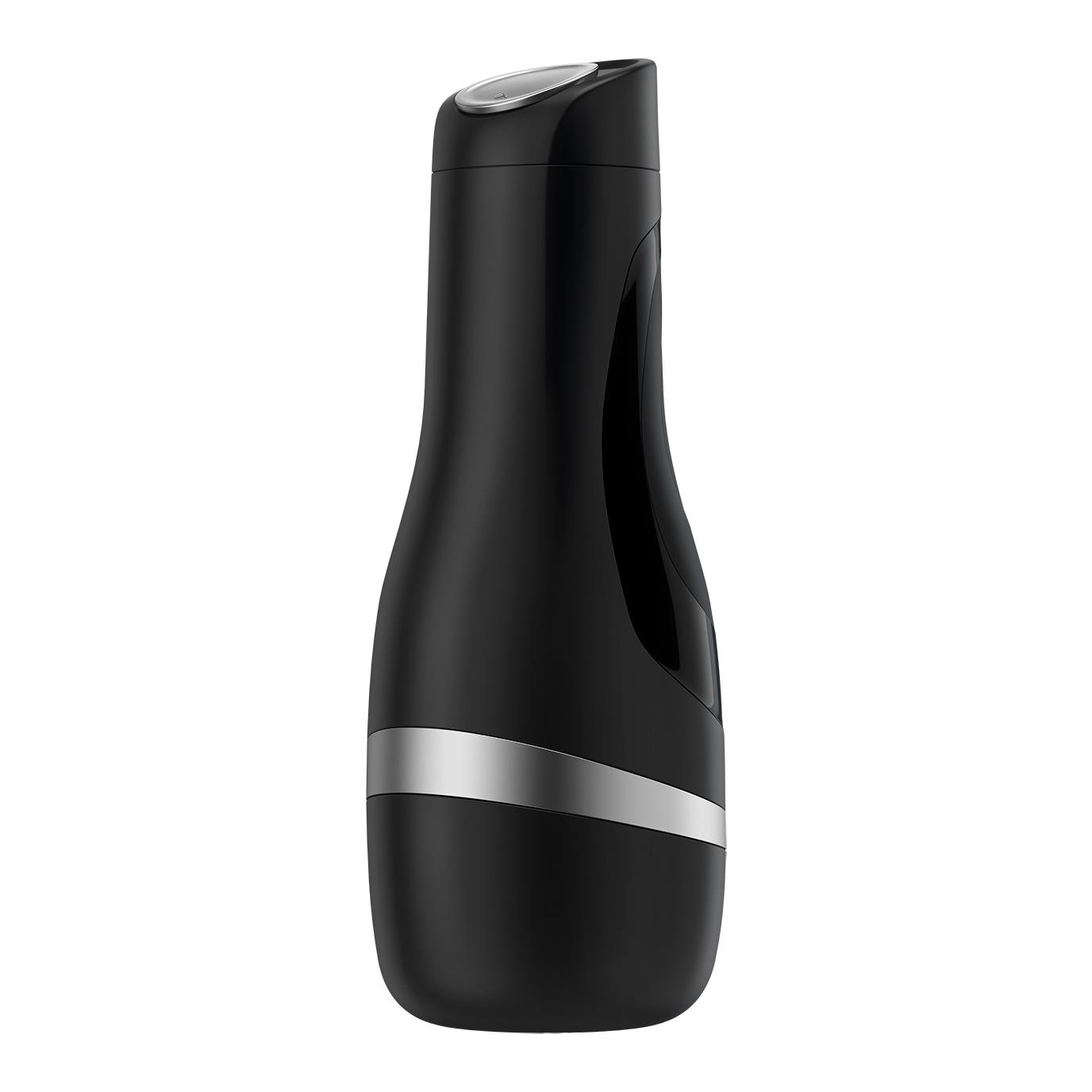 Masturbator Men Classic – regulacja ssania, 21 cm — zdjęcie 2