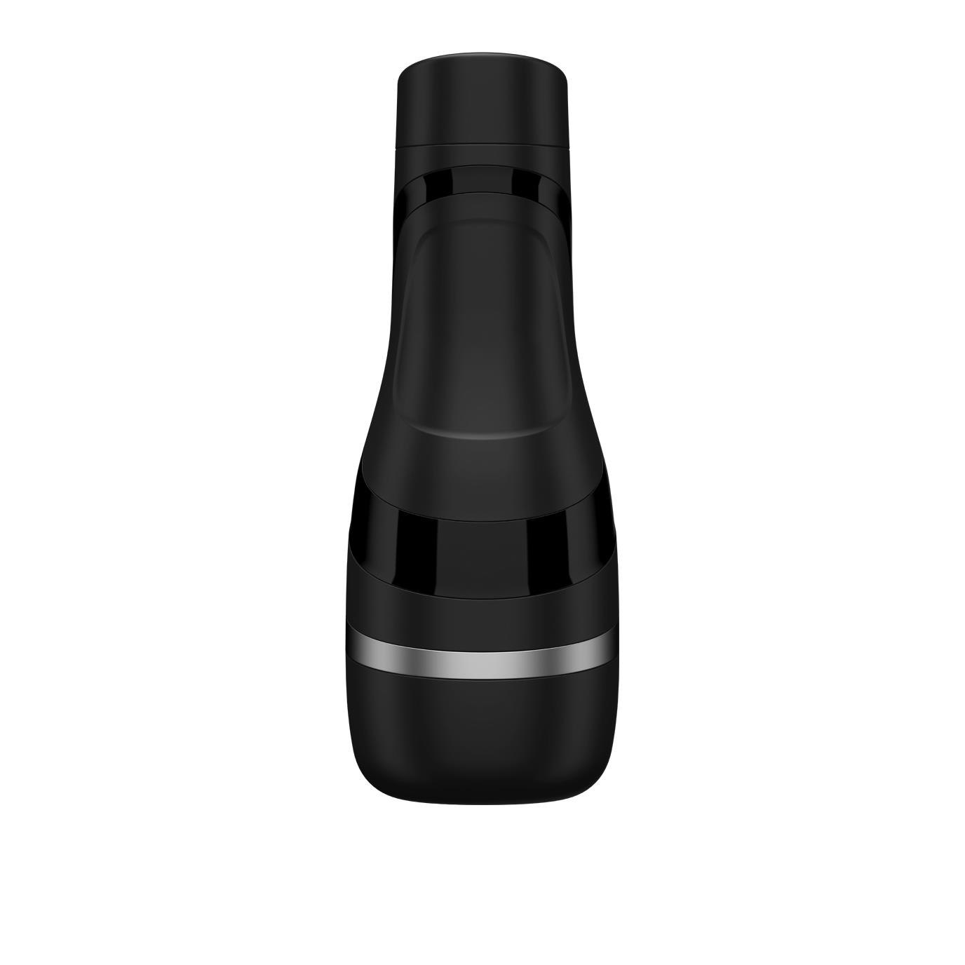 Masturbator Men Classic – regulacja ssania, 21 cm — zdjęcie 3