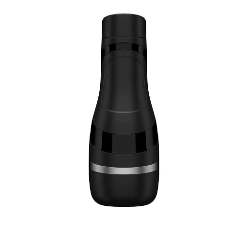 Masturbator Men Classic – regulacja ssania, 21 cm — zdjęcie 3