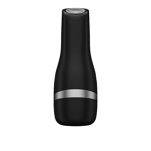 Masturbator Men Classic – regulacja ssania, 21 cm — zdjęcie 4