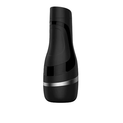 Masturbator Men Classic – regulacja ssania, 21 cm — zdjęcie 6